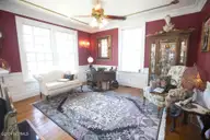 122 S Academy Street, Washington, NC 27889 — 2-bedroom home in Historic District, Washington, NC, photo 9 of 77: Parlor