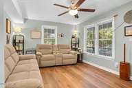 200 Geddie Avenue, Princeville, NC 27886 — 3-bedroom home, Princeville, NC, photo 5 of 16