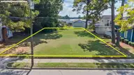 116 E Near 110 E Virgil Street, Whiteville, NC 28472 — lot, Whiteville, NC, photo 11 of 34: 10_DJI_20260930125926_0911_D copy-1