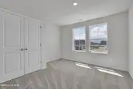 1153 Tennessee Walker Way, Bolivia, NC 28422 — 4-bedroom home in River Tide Farms, Bolivia, NC, photo 16 of 18: Bedroom 4