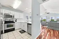 421 N New River Drive A, Surf City, NC 28445 — 3-bedroom waterfront townhome in Topsail Cove, Surf City, NC, photo 14 of 44