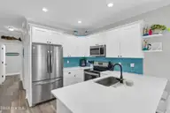 1422 Swordfish Lane 2, Carolina Beach, NC 28428 — 3-bedroom condo, Carolina Beach, NC, photo 12 of 52: 1422 Swordfish Ln-00012