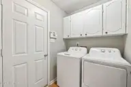 3429 Preakness Place, New Bern, NC 28562 — 3-bedroom home in Derby Park, New Bern, NC, photo 19 of 46: laundry room