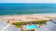 1822 New River Inlet Road Unit 1213a, North Topsail Beach, NC 28460 — 1-bedroom waterfront condo in Topsail Dunes, North Topsail Beach, NC, photo 8 of 21