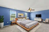 178 Everett Yopp Drive, Sneads Ferry, NC 28460 — 4-bedroom home in Everetts Creek Estates, Sneads Ferry, NC, photo 17 of 42
