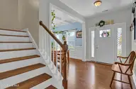 718 Aria Lane, Hubert, NC 28539 — 4-bedroom home in Peyton's Ridge, Hubert, NC, photo 7 of 45