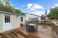 21 E Bayshore Boulevard, Jacksonville, NC 28540 — 2-bedroom home in Bayshore Estates, Jacksonville, NC, photo 23 of 27