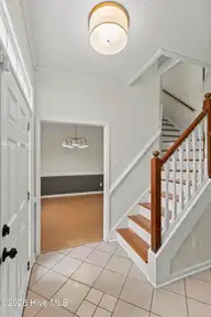131 Dockside Drive, Jacksonville, NC 28546 — 4-bedroom home in Hunters Creek, Jacksonville, NC, photo 4 of 42