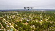 2868 Bird Drive SW, Shallotte, NC 28470 — lot in Shell Point, Shallotte, NC, photo 7 of 9: 2868 Bird Dr