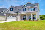 754 Quiet Meadow Drive Lot 61, Jacksonville, NC 28546 — 4-bedroom home in Serenity Crossing, Jacksonville, NC, photo 3 of 40