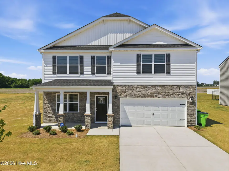 1051 Queensland Lane, Ayden, NC 28513 — 4-bedroom home in East Ridge, Ayden, NC, photo 1 of 53: 1-web-or-mls-DJI_20260518145530_0034_D