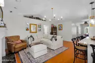 113 Bermuda View, New Bern, NC 28560 — 3-bedroom home in Carolina Pines, New Bern, NC, photo 10 of 42: 113 Bermuda View, New Bern, NC 28560