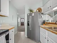 8713 Plantation Drive 402, Emerald Isle, NC 28594 — 3-bedroom waterfront townhome in Emerald Plantation, Emerald Isle, NC, photo 12 of 68: Kitchen 4
