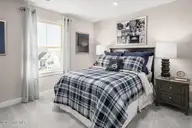3616 Almanac Way, Greenville, NC 27834 — 4-bedroom home in Carolina Crofts, Greenville, NC, photo 16 of 21