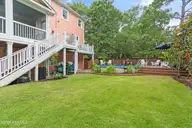 1086 Ferry Landing Drive SW, Supply, NC 28462 — 4-bedroom home in Live Oakes, Supply, NC, photo 4 of 59: 1086 Ferry Landing Drive SW Holden Beach