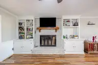 2405 Williamsburg Drive NW, Wilson, NC 27896 — 4-bedroom home in Cedar Run, Wilson, NC, photo 14 of 34: 2405WilliamsburgDr_21