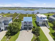 158 Big Hammock Point Road, Sneads Ferry, NC 28460 — 5-bedroom waterfront home in Pelican Point, Sneads Ferry, NC, photo 3 of 56