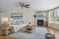 758 Wetherington Landing Road, Stella, NC 28582 — 3-bedroom manufactured home, Stella, NC, photo 11 of 49: Virtual Staging
