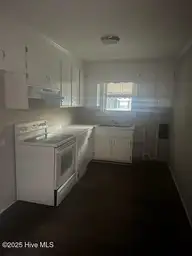 1657 Harper Street, Rocky Mount, NC 27801 — 3-bedroom home, Rocky Mount, NC, photo 4 of 10: Kitchen