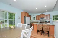 109 Foxberry Place, Jacksonville, NC 28540 — 3-bedroom home in Williamsburg Plantation, Jacksonville, NC, photo 14 of 40