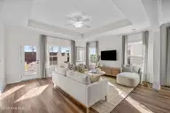 6032 Painted Turtle Place 186, Leland, NC 28451 — 4-bedroom home in Terrapin, Leland, NC, photo 17 of 54