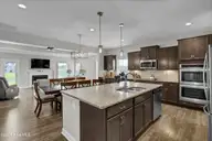 186 Violetear Ridge, Hampstead, NC 28443 — 4-bedroom home in Sparrows Bend, Hampstead, NC, photo 8 of 55
