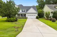 955 Grandview Drive, Hampstead, NC 28443 — 4-bedroom waterfront home in Eagle's Watch, Hampstead, NC, photo 6 of 76