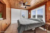 New Topsail Beach, Topsail Beach — 8-bedroom waterfront home in New Topsail Beach, Topsail Beach, NC, photo 19 of 71
