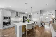 448 Middle Grove Lane, Wilmington, NC 28411 — 4-bedroom home in Clay Crossing, Wilmington, NC, photo 12 of 72: 17_kitchen
