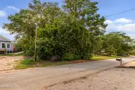 311 Lamroc Drive, Emerald Isle, NC 28594 — lot, Emerald Isle, NC, photo 7 of 16: Vacant lot in Emerald Isle