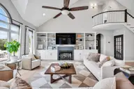 120 Inlet Point Drive, Wilmington, NC 28409 — 4-bedroom waterfront home in Inlet Point Harbor, Wilmington, NC, photo 6 of 37: 120InletPoint-6