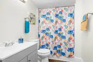 837 Nashville Road, Rocky Mount, NC 27803 — 2-bedroom home, Rocky Mount, NC, photo 17 of 27: Full Bathroom