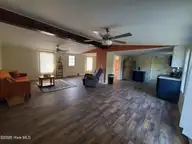 926 Railroad Street, Belhaven, NC 27810 — 3-bedroom manufactured home, Belhaven, NC, photo 6 of 18: 006 Great Room View