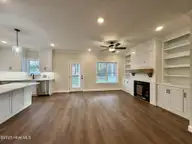7337 Twin Pines Road, Spring Hope, NC 27882 — 4-bedroom home in Pinewoods Farm, Spring Hope, NC, photo 10 of 51