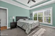 604 Spencer Court, Wilmington, NC 28412 — 4-bedroom home in The Cape, Wilmington, NC, photo 9 of 48: 604 Spencer primary