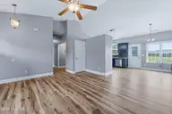 207 Bonanza Drive, Richlands, NC 28574 — 3-bedroom home in Cow Horn Village, Richlands, NC, photo 11 of 53
