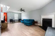 153 Lawndale Lane, Sneads Ferry, NC 28460 — 3-bedroom home in Justice Farm, Sneads Ferry, NC, photo 8 of 23: Main Level
