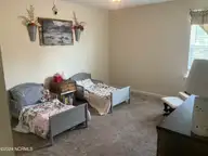2005 Aydlett Drive, Elizabeth City, NC 27909 — 4-bedroom home in Herons Ridge, Elizabeth City, NC, photo 15 of 21: Berdroom 3