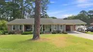 1408 Chesnee Drive NW, Wilson, NC 27896 — 3-bedroom home in Forest Hills, Wilson, NC, photo 2 of 58: 2-web-or-mls-DJI_20260909115652_0581_D