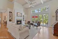 3782 Ridge Crest Drive, Southport, NC 28461 — 4-bedroom waterfront home in St James, Southport, NC, photo 10 of 66: 3782RidgeCrestDr - 17