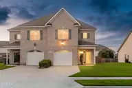 2041 Cambria Drive B, Greenville, NC 27834 — 3-bedroom townhome in Brook Hollow, Greenville, NC, photo 1 of 33: main