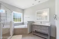 1402 Admiral Way, Wilmington, NC 28412 — 3-bedroom home in The Forks at Barclay, Wilmington, NC, photo 22 of 44