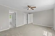 313 Windy Branch Way, Jacksonville, NC 28540 — 3-bedroom manufactured home in Magnolia Garden, Jacksonville, NC, photo 13 of 26