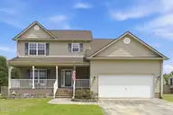 101 Ellington Place, Jacksonville, NC 28540 — 4-bedroom home in Williamsburg Plantation, Jacksonville, NC, photo 2 of 50