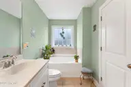 1013 Whispering Doe Drive, Wilmington, NC 28409 — 4-bedroom home in Deer Crossing, Wilmington, NC, photo 18 of 37
