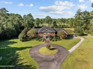 450 Cox Road, Washington, NC 27889 — 4-bedroom home, Washington, NC, photo 1 of 74: 1-web-or-mls-DJI_0390