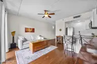 106 N Water Street 309, Wilmington, NC 28401 — 1-bedroom waterfront condo in Water Street Center Condo, Wilmington, NC, photo 13 of 22