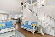 1511 Canal Drive, Sunset Beach, NC 28468 — 4-bedroom waterfront home, Sunset Beach, NC, photo 15 of 50: Kahunaphoto.com-01656