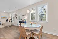 696 Folly Drive, Bolivia, NC 28422 — 3-bedroom home in River Run Plantation, Bolivia, NC, photo 14 of 47: 20_dining area