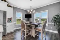 115 Covington Drive, Goldsboro, NC 27530 — 3-bedroom home in Meares Bluff Plantation, Goldsboro, NC, photo 21 of 45: 21-115 Covington Dr-21